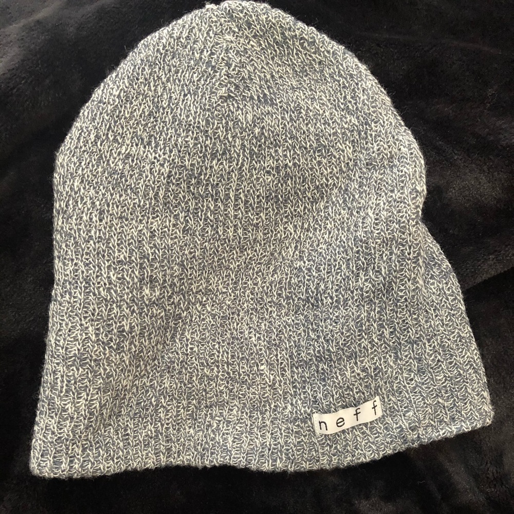 NEFF beanie